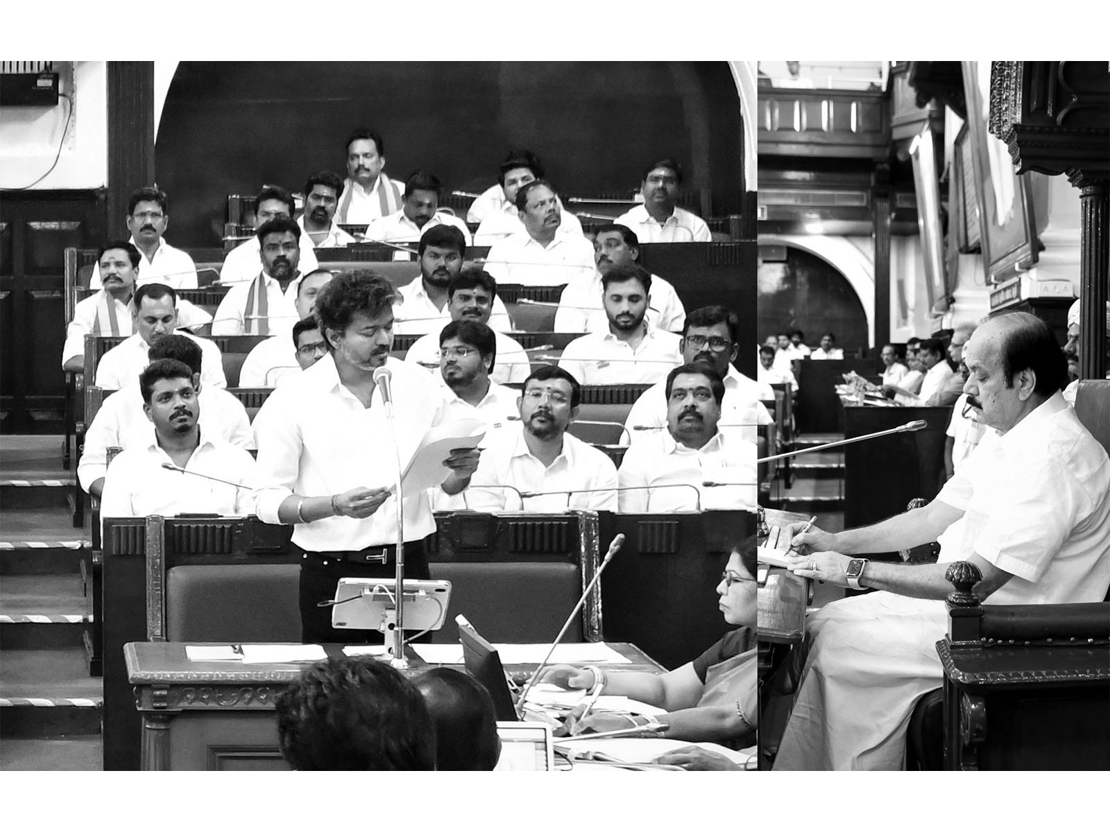 FCRA Amendment Bill: Why Tamil Nadu Opposes Centre’s Proposed Changes
