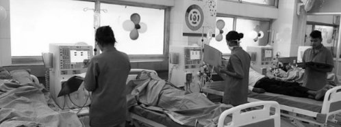 Government Expands Free Dialysis Access to 751 Districts Under PMNDP