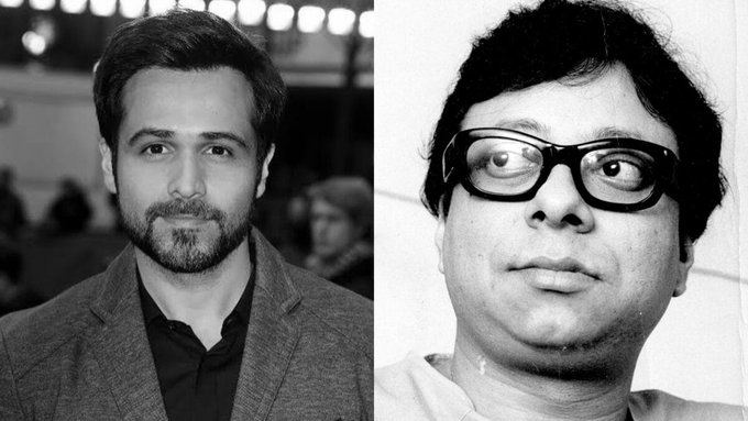 Emraan Hashmi Denies Playing Mehmood In RD Burman Biopic, Clears The Air On Rumours