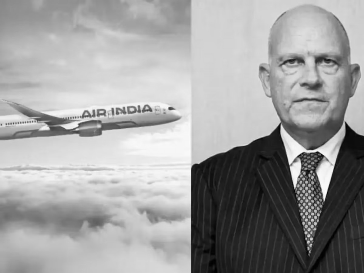 Air India Leadership Meets Aviation Officials Over Flight Incident That Injured 17