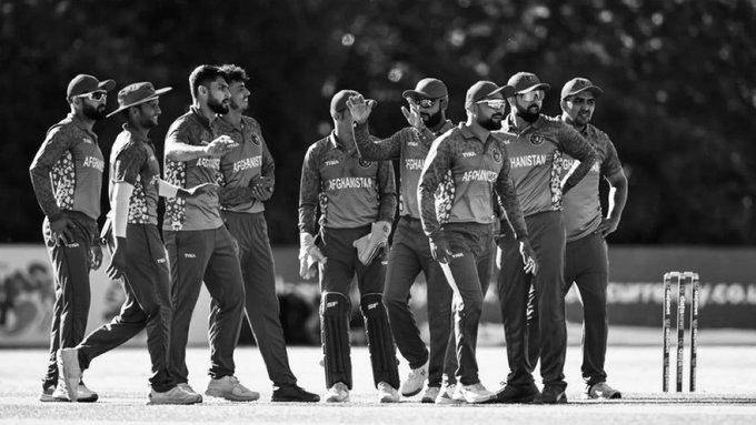 Afghanistan Qualify Directly for 2027 ODI World Cup After Defeating Ireland
