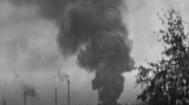 Russia’s North Korean Missiles Kill 10 In Ukraine As Kyiv Strikes Russian Oil Sites