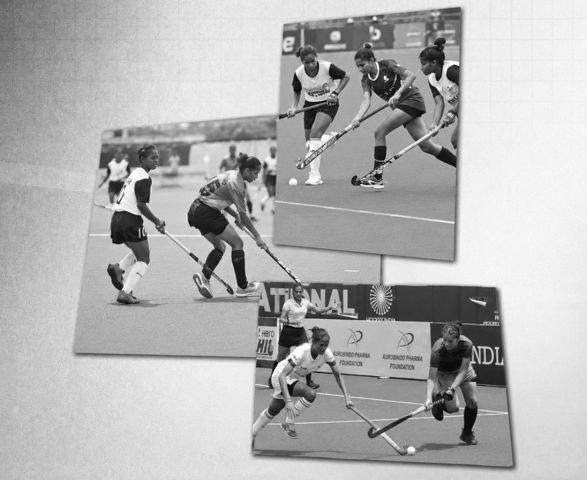 30 Teams Set to Compete in 16th Junior Women’s National Hockey Championship in Pune