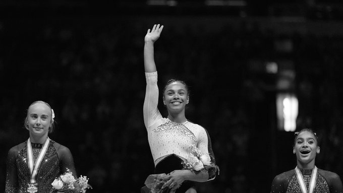 Why American Olympic Stars Are Returning for Los Angeles 2028