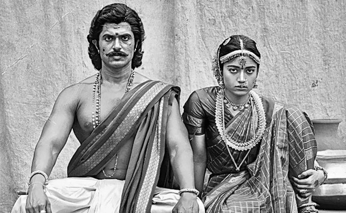Is Vijay Deverakonda-Rashmika Mandanna’s 'Ranabaali' Getting a New Release Date?