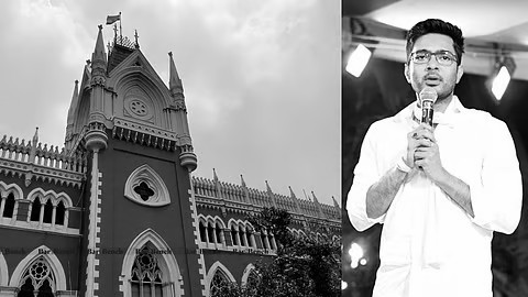 Calcutta HC extends relief to TMC MP Abhishek Banerjee in three FIRs