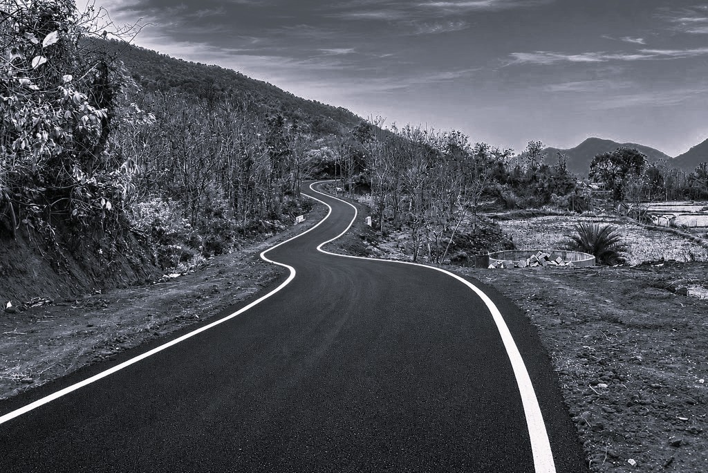 158 Remote AP Habitations to Get First-Time Road Connectivity