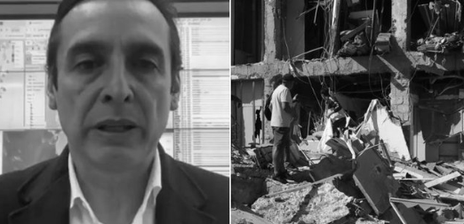 Ring Of Fire Nightmare: Colombia Shaken Like Never Before By Strongest Quake Of The Century