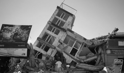 Ring Of Fire Nightmare: Colombia Shaken Like Never Before By Strongest Quake Of The Century