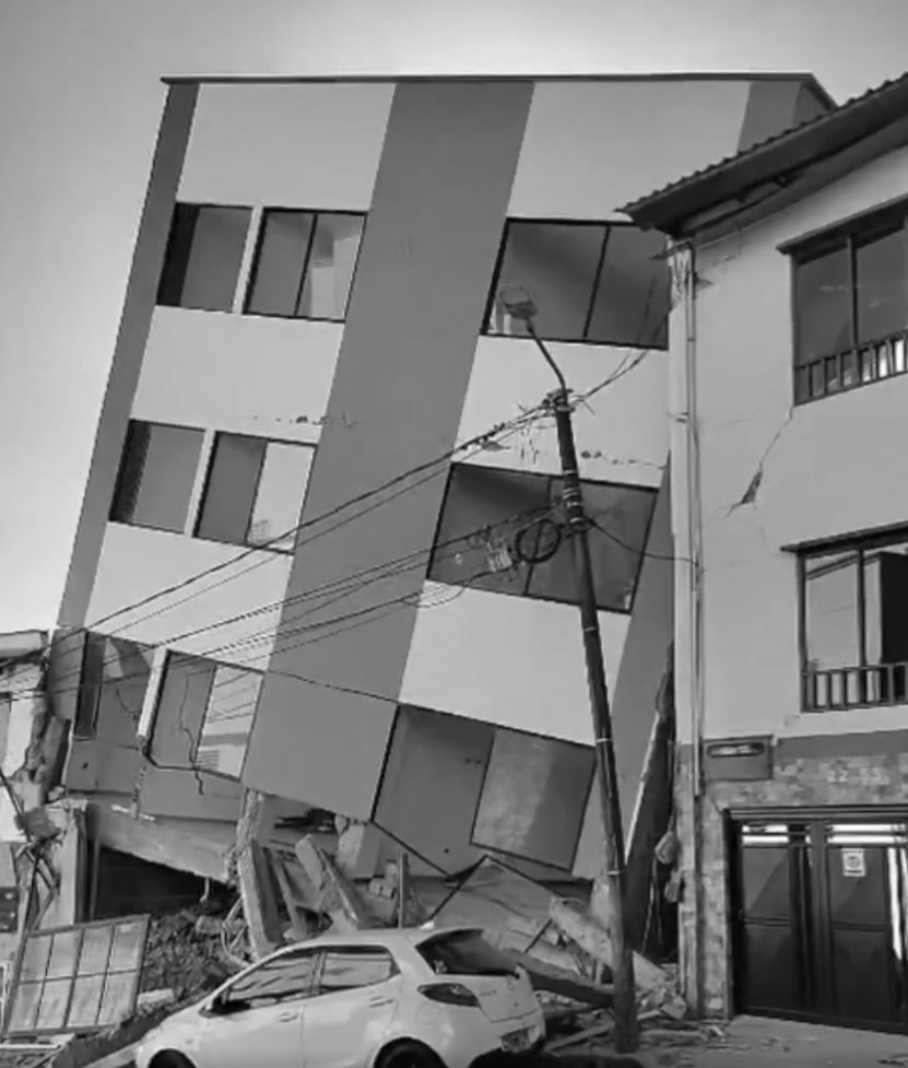 Ring Of Fire Nightmare: Colombia Shaken Like Never Before By Strongest Quake Of The Century