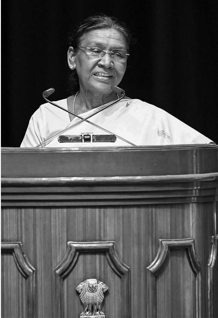 President Murmu to Confer Sangeet Natak Akademi Awards 2024-25 on August 13