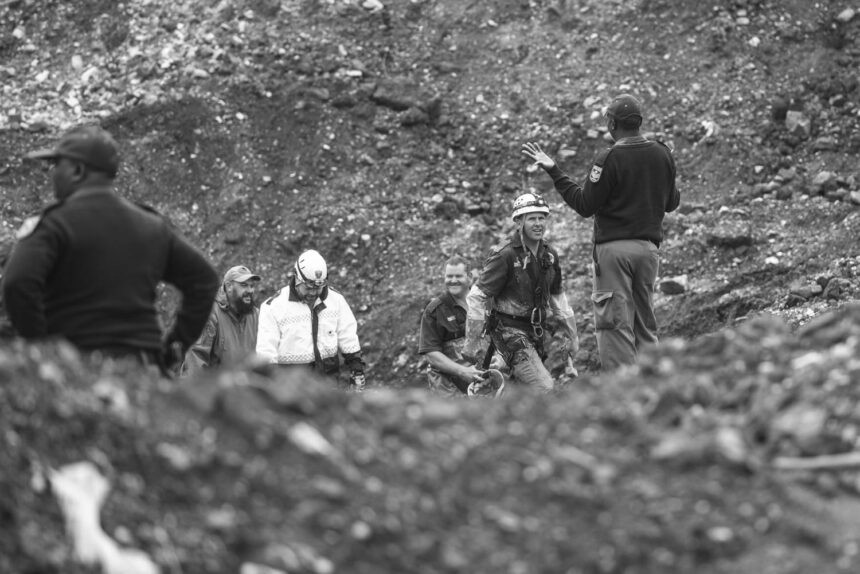 At Least 14 Miners Found Dead in Abandoned Rustenburg Mine