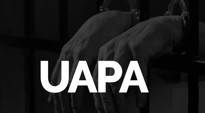 Supreme Court Sets One-Year Deadline for Md Heydaitullah’s UAPA Trial