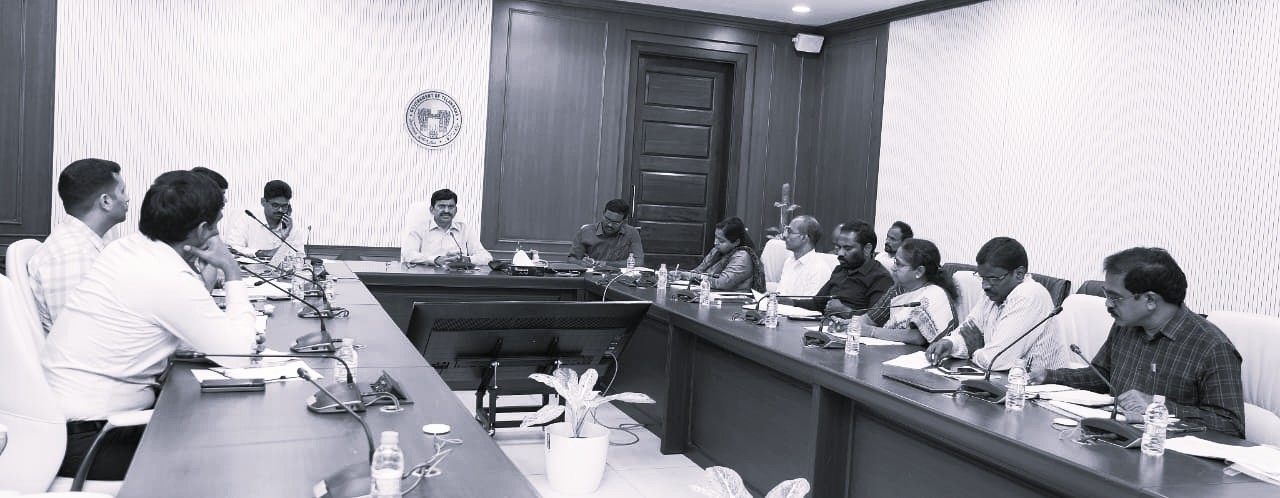 Telangana Tightens 22-A Land Verification, Assures Genuine Owners