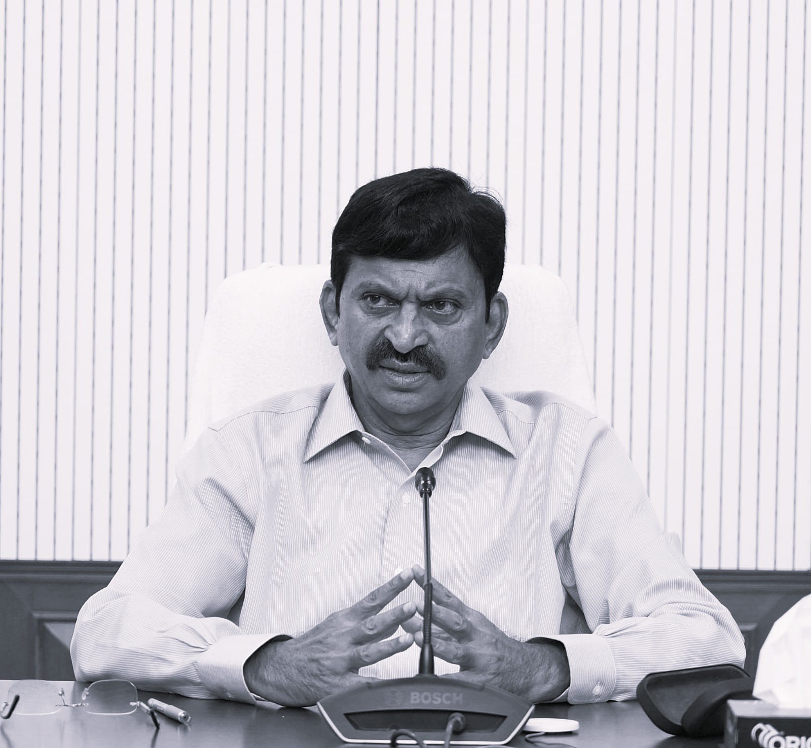 Telangana Tightens 22-A Land Verification, Assures Genuine Owners