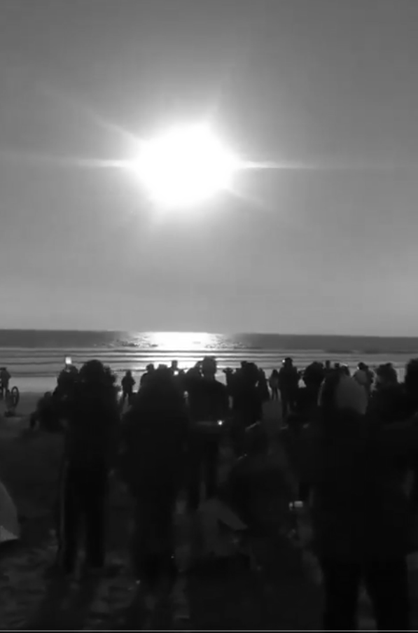 Total Solar Eclipse 2026: Millions To Witness 2 Minutes Of Day Turning Into Night