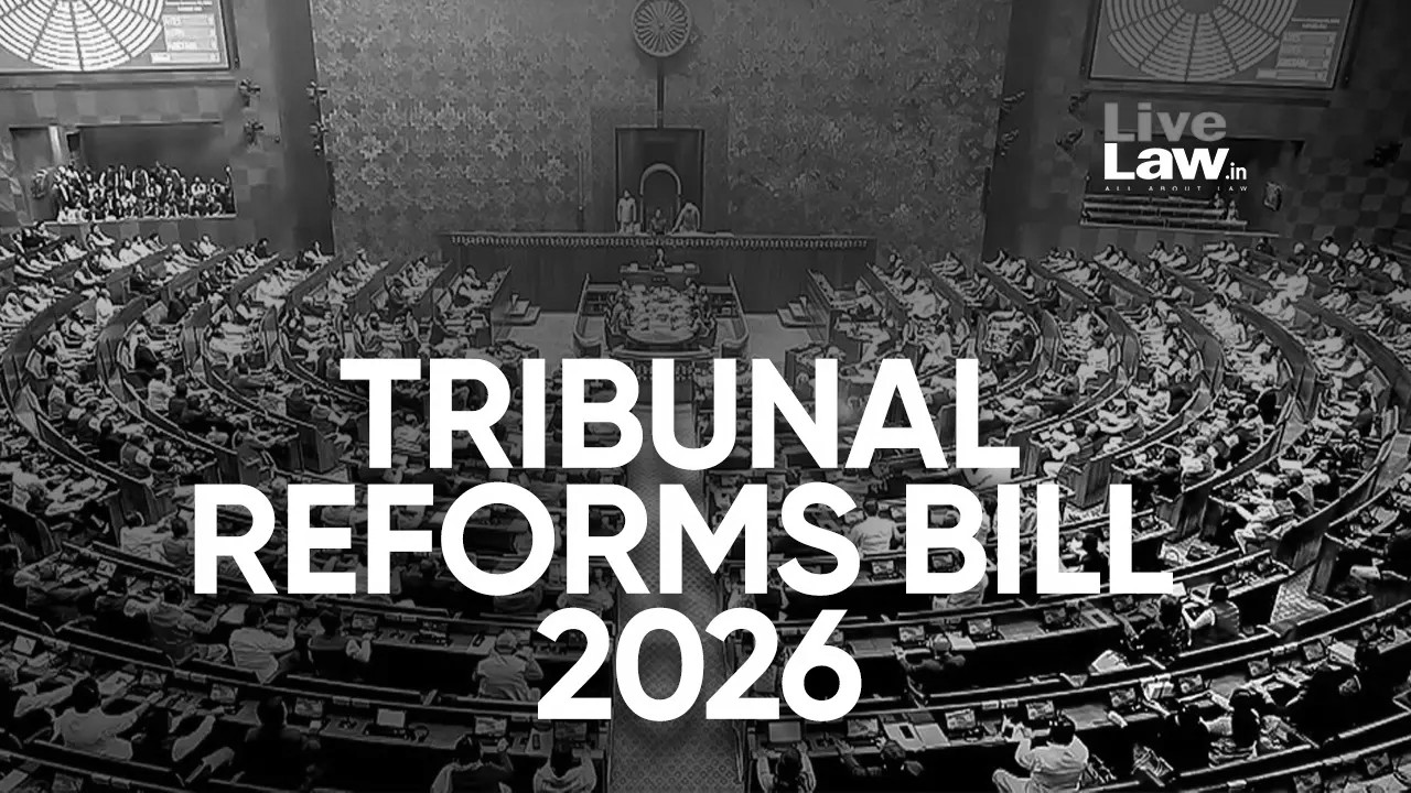 Tribunal Reforms Bill 2026: A New Push for Faster Justice and Greater Transparency