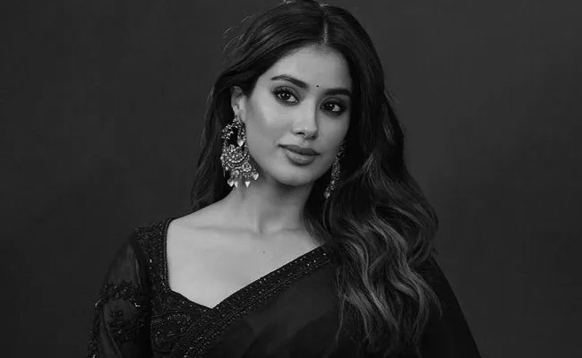 Delhi HC Questions Janhvi Kapoor's Plea Seeking Protection of Personality Rights