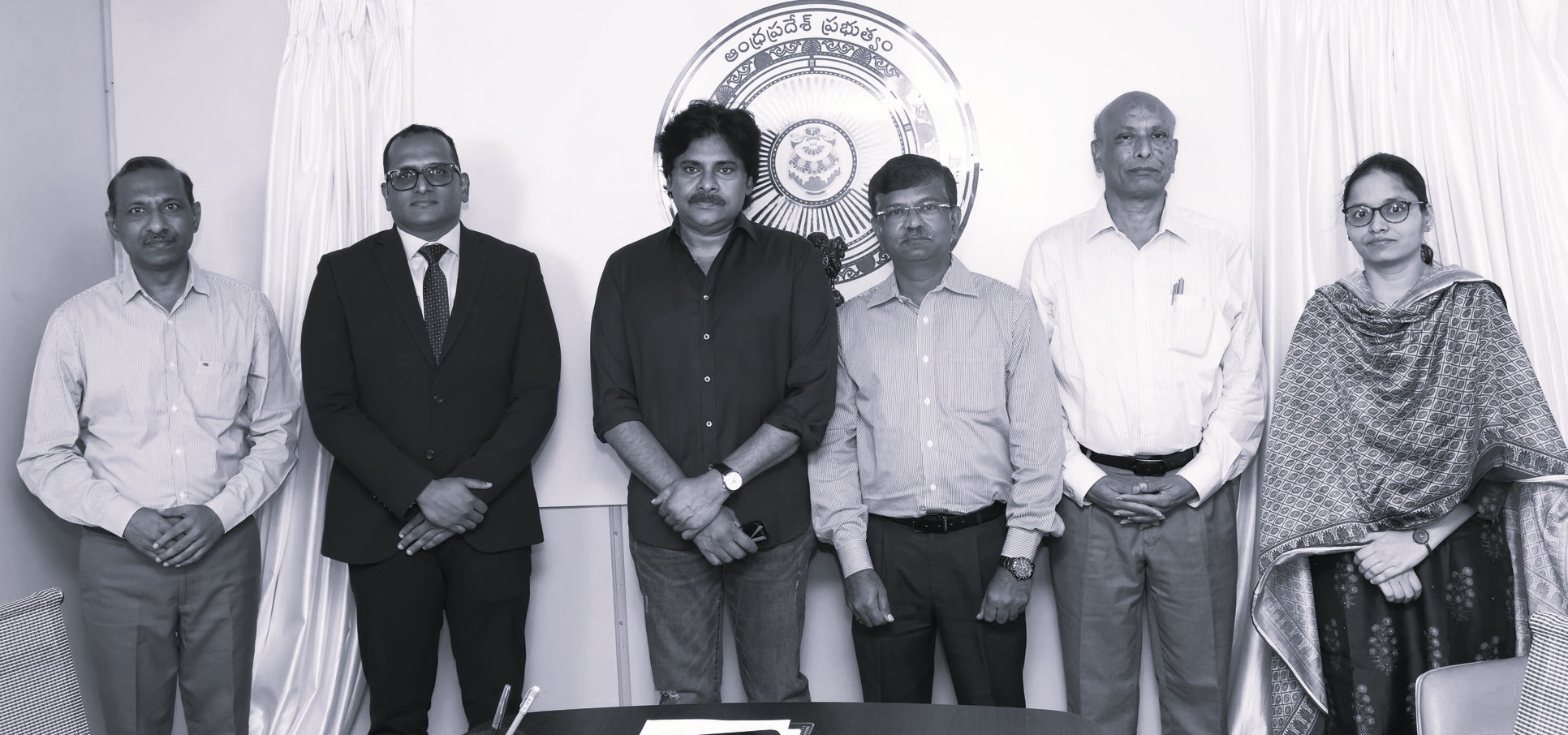 IIT-Madras to Design ₹323-Crore Coastal Protection Wall for Uppada