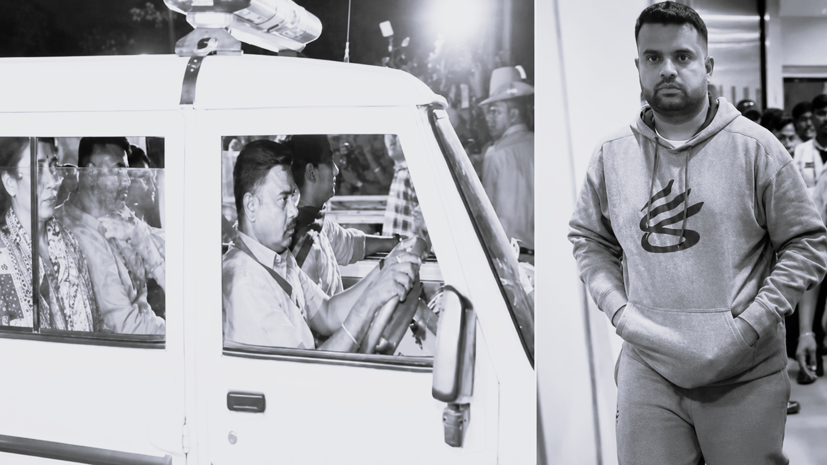 Prajwal Revanna Found With Phone In Bengaluru Jail, Fresh FIR Filed