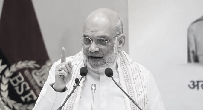“Let’s Discuss Everything”: Shah Offers Extended Debate, Opposition Holds Firm on NEET, Temple Row