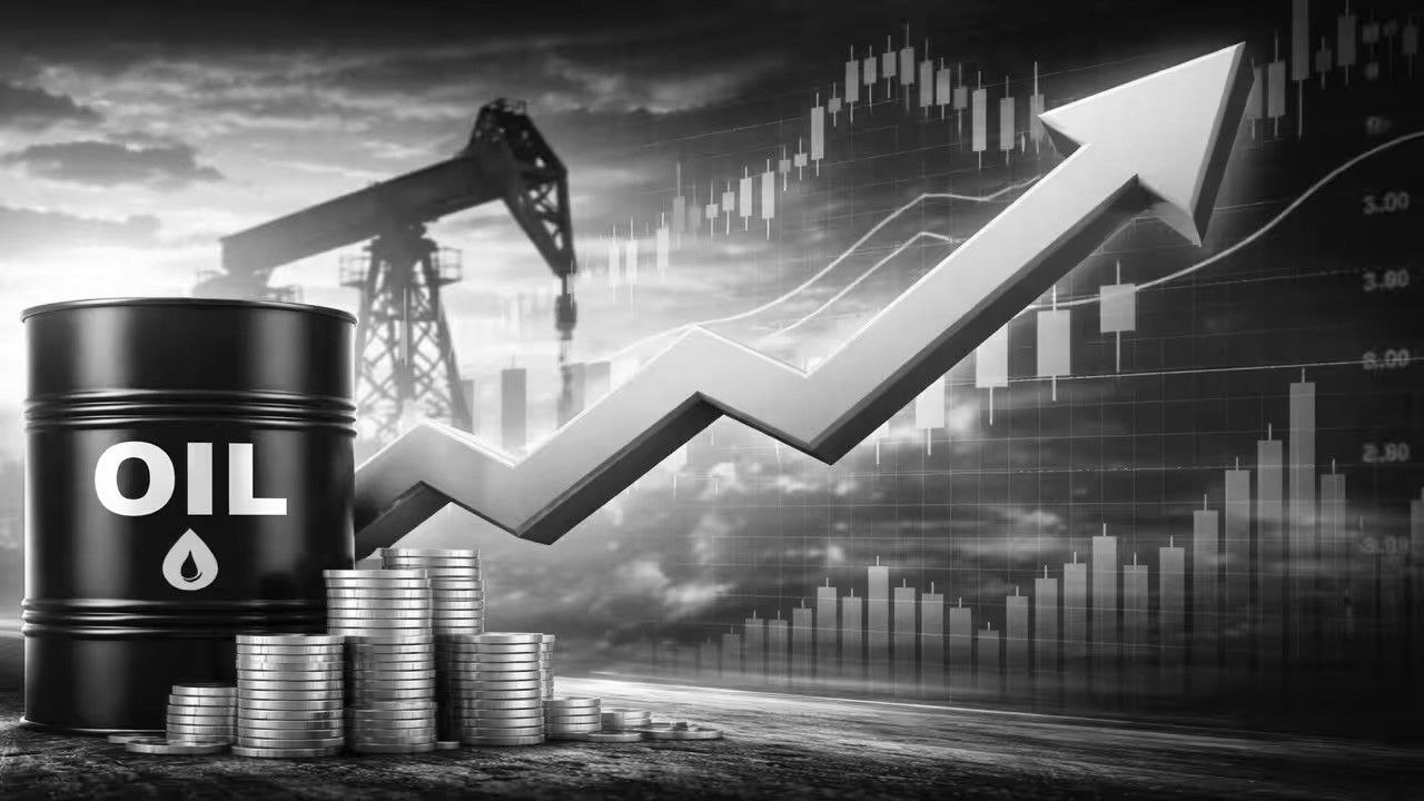 Oil Climbs, Global Shares Mixed as Markets Await US Inflation Signal