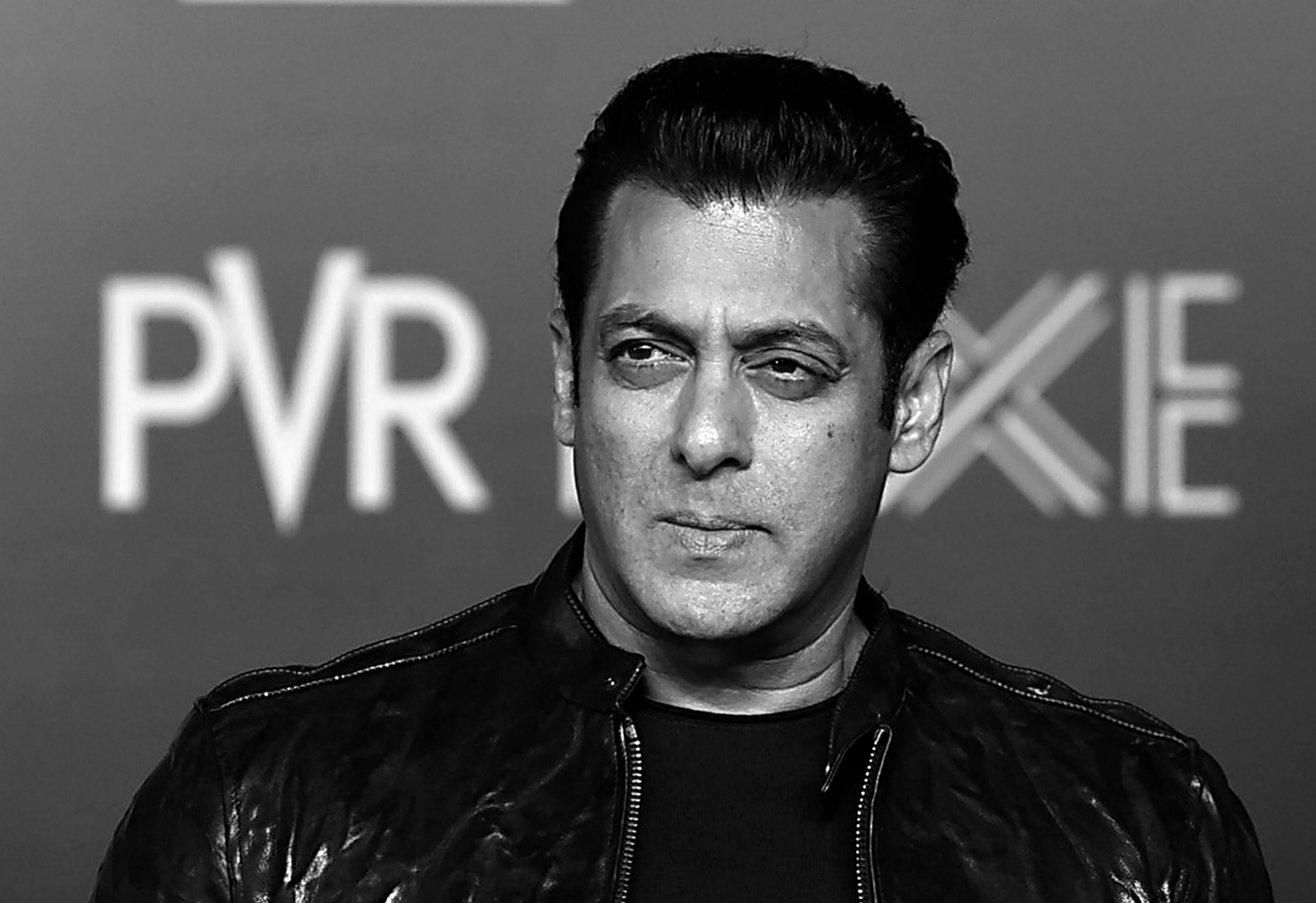 Salman Khan Calls '7 Dogs' a Truly International Big-Screen Spectacle