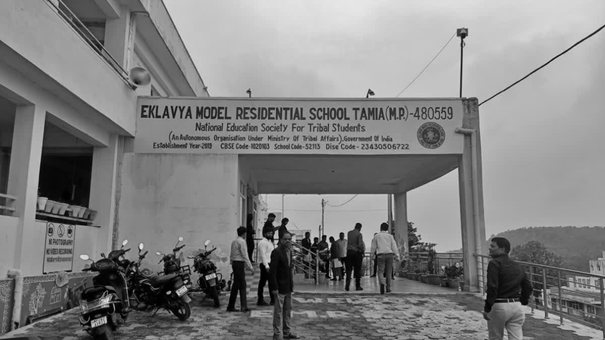 Tribal Education Push Slows as Panel Flags Delays in 300 EMRS Projects