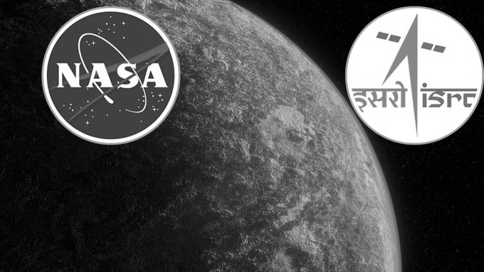 NASA’s Moon Base Offer to India: Could ISRO Help Build Humanity’s Lunar Home?