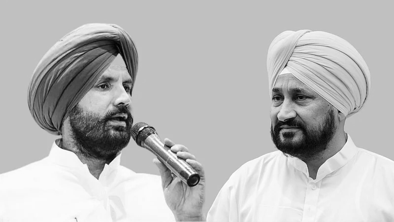 Congress Factionalism in Punjab Intensifies, 15 MLAs Seek Rahul Gandhi’s Intervention