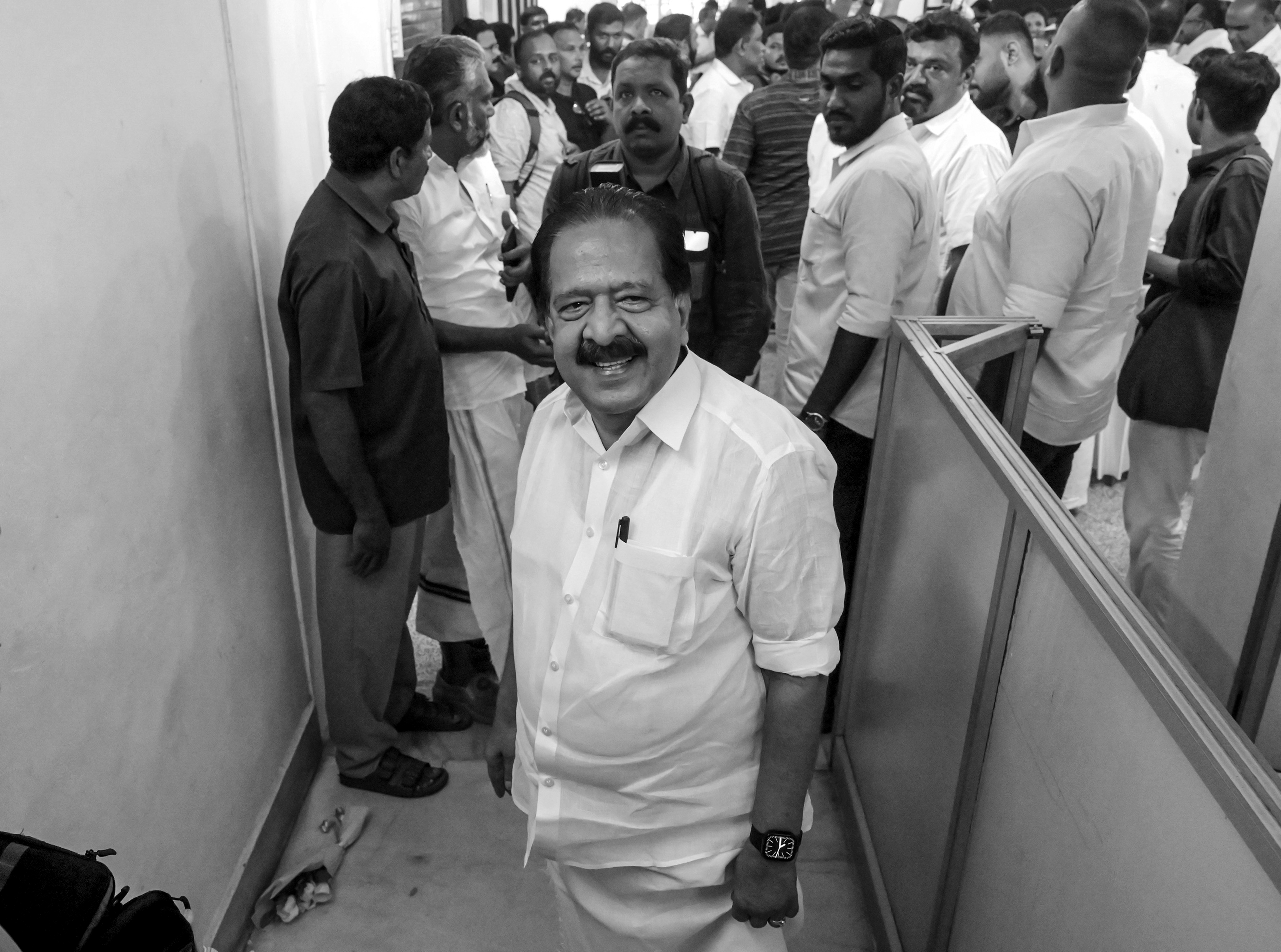 Kerala to Unveil ‘My Police Station’ Initiative on August 14