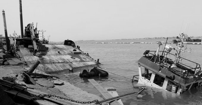 US-Iran Talks Stall As Red Sea Attacks Raise Fresh Shipping Fears