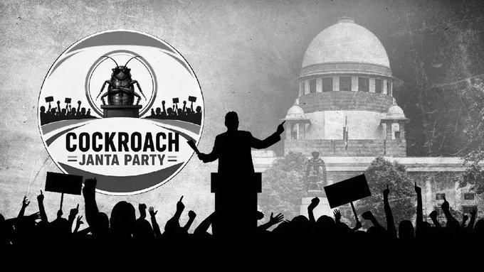 SC Seeks Centre's Response on Plea Over Commercial Misuse of CJI's Viral Remark, CJP Fallout