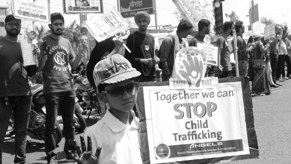 India’s Anti-Trafficking Fight: Why 819 AHTUs Need Stronger Coordination and Resources