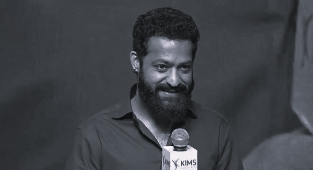 జూనియర్ ఎన్టీఆర్ భుజానికి శస్త్రచికిత్స విజయవంతం