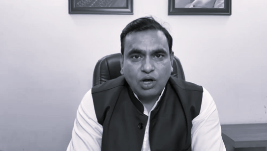 రేవంత్ కుటుంబం బాగుపడుతుంటే కేటీఆర్ ఎందుకు ఓర్వలేకపోతున్నారు?: ఎంపీ చామల