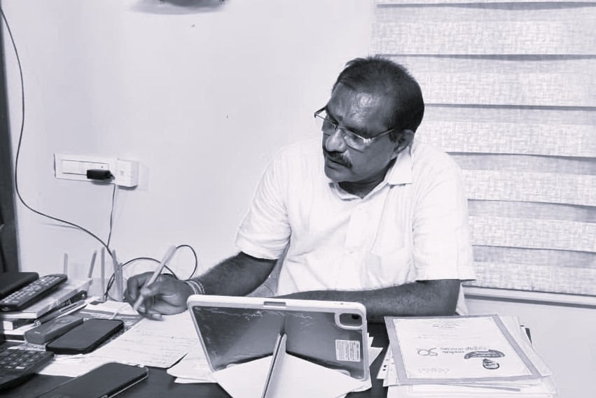 పుష్కర ఎత్తిపోతల పనుల్లో జాప్యం.. మంత్రి నిమ్మల ఆగ్రహం