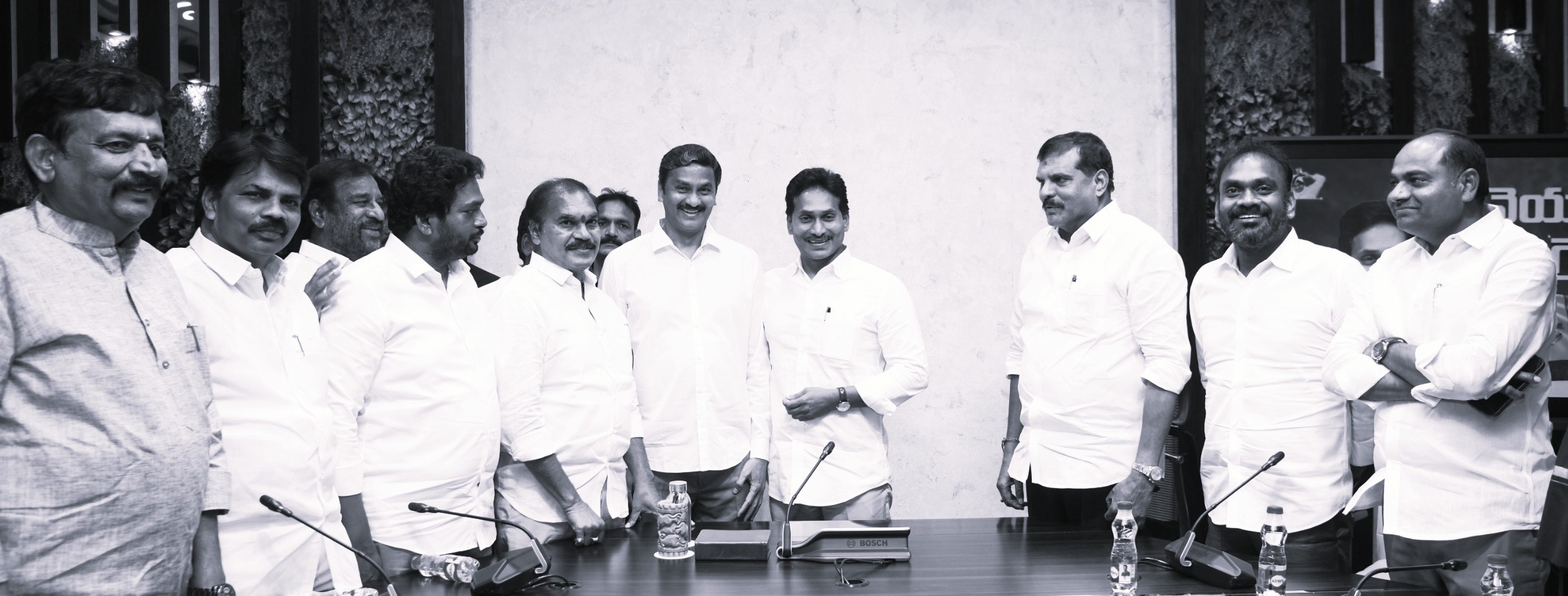 అసెంబ్లీ సమావేశాల్లో ప్రభుత్వ వైఫల్యాలను ఎండగడదాం: వైసీపీ