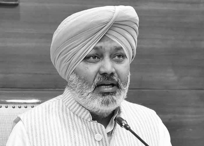 AAP-SAD Clash Escalates Over Alleged ED Letter to Punjab DGP