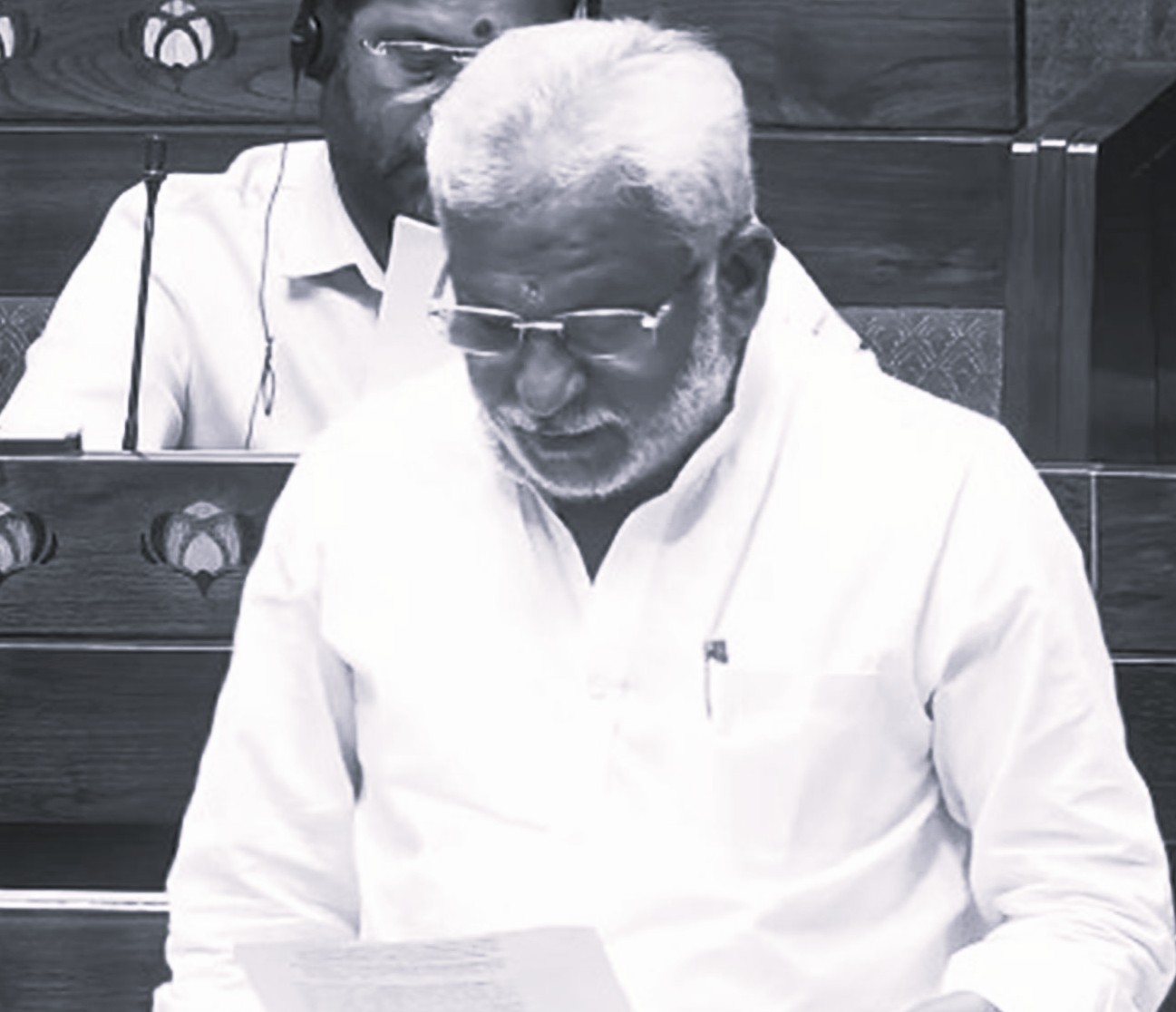 Panchadarla Mining Row Reaches Rajya Sabha, YV Subba Reddy Seeks Centre’s Intervention