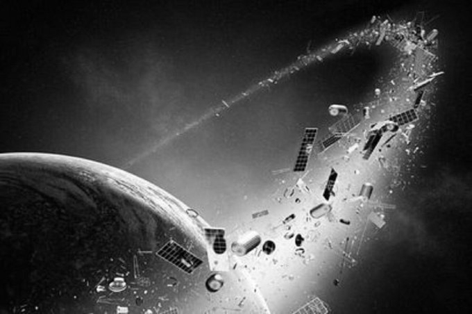 ISRO’s Debris-Free Space Mission Targets Rising Orbital Pollution