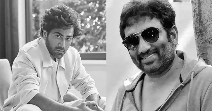 George Krish? Sharwanand, Sreenu Vaitla’s Film Eyes Sankranthi 2027