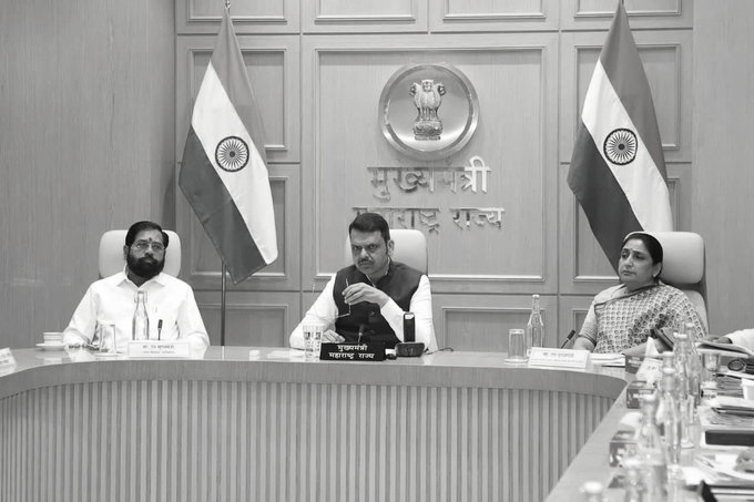 Pune Set To Host 3-Day Viksit Bharat Youth Conclave With 1,000 Delegates From Across India