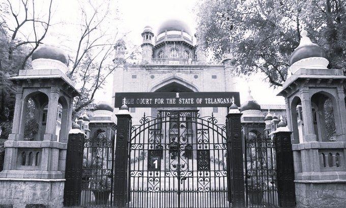 Telangana HC Orders Interim Stay on Kalyana Lakshmi, Shaadi Mubarak Schemes