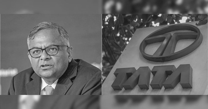 Who Will Lead Tata Sons Next? Trusts Begin Search for Chandrasekaran’s Successor