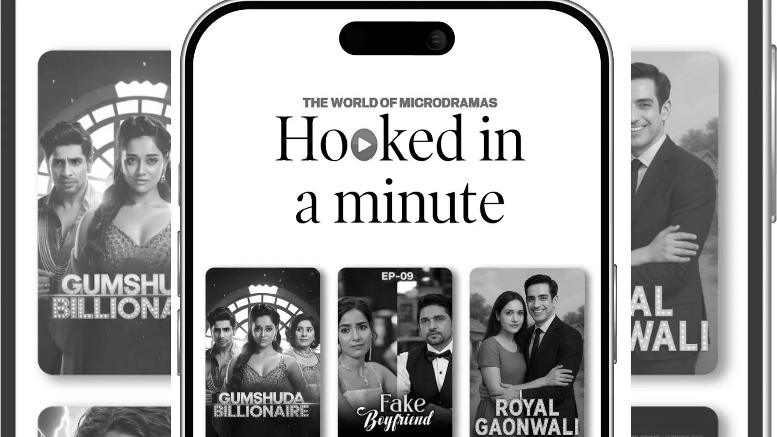 India’s Entertainment Goes Vertical: How Micro-Dramas Are Changing Stories, Audiences and Profits
