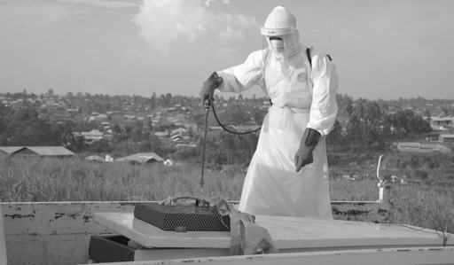 WHO Warns Congo’s Ebola Outbreak Could Surpass Deadliest Outbreak In History