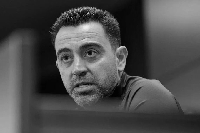 Xavi Hernandez Becomes Netherlands Coach, Ends Nearly 50-Year Foreign-Born Coach Wait