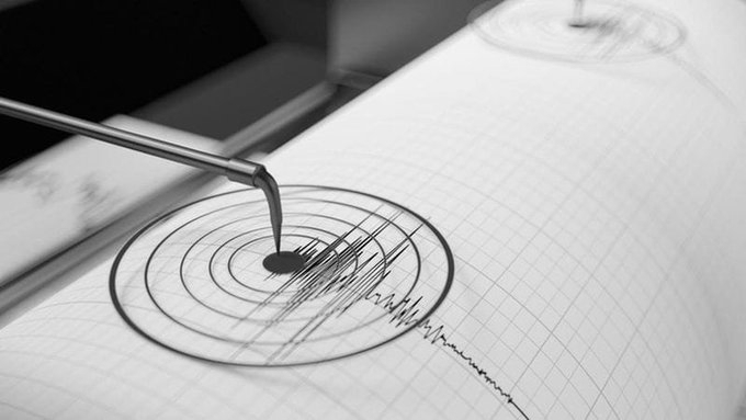 Why Is Ladakh Shaking? 5.5-Magnitude Quake Jolts Leh