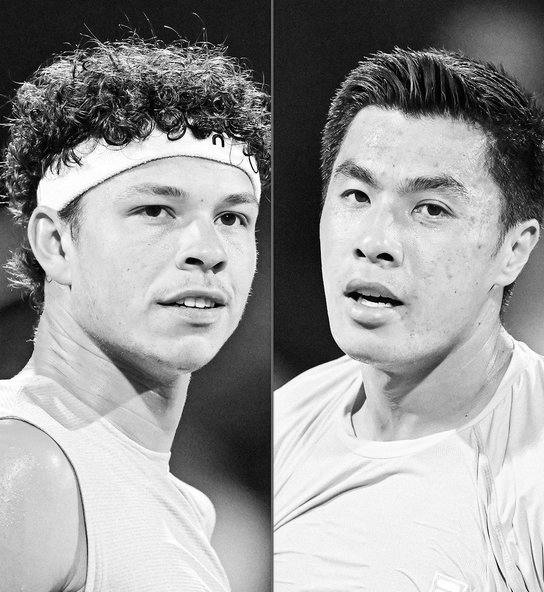Two Americans, One Trophy: Shelton and Nakashima Set for Montreal Thriller